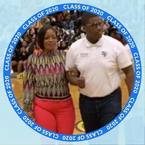 Meet your Posher, Latoria